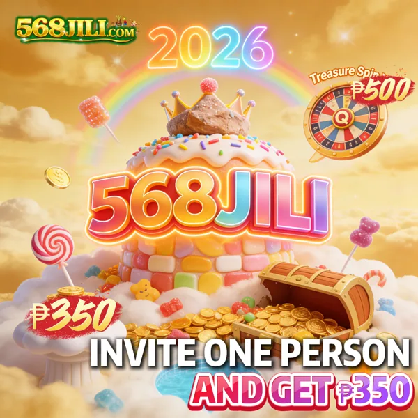 568JILI