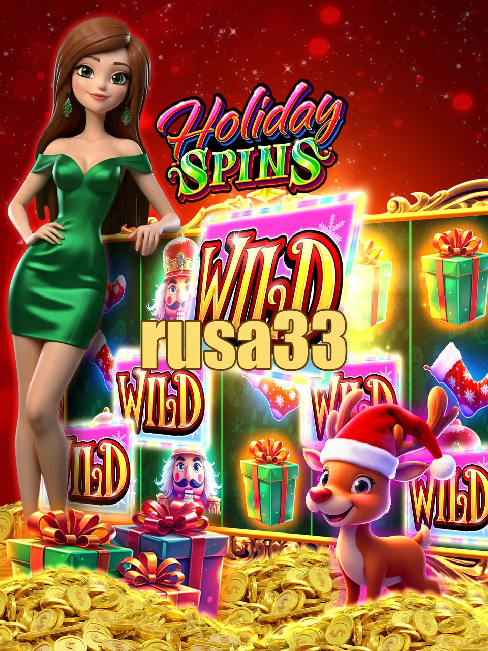 rusa33 APK